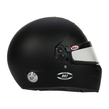 Load image into Gallery viewer, Bell Helmet Rs7 White (Hans) 60(7 1/2) Fia8859-2024/Sa2025
