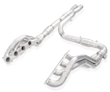 Load image into Gallery viewer, Stainless Works 15-25 Ford F-150 5.0L Stainless Power Header Kit Performance Connect