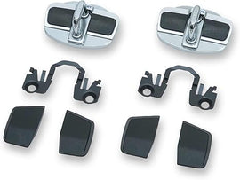 Cusco 17-21 Toyota 86 / 13-24 Subaru BRZ Door Stabilizer - Set of 2