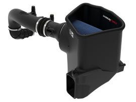aFe Magnum FORCE Stage-2 Cold Air Intake System w/ Pro 5R Filter GM Trucks 1500 19-26 L4-2.7L (t)