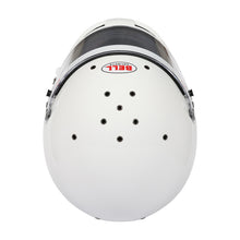 Load image into Gallery viewer, Bell Helmet Rs7 White (Hans) 58(7 1/4) Fia8859-2024/Sa2025
