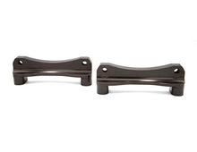 Load image into Gallery viewer, GrimmSpeed 13-25 Subaru BRZ/Toyota 86 Grey 4-Piston Brake Caliper Kit (For 326mm Rotor)