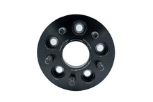 Load image into Gallery viewer, GrimmSpeed 02-14 Subaru WRX 5x100 25mm Wheel Spacer (Pair)