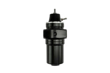 Load image into Gallery viewer, Turbosmart -10AN FPRF10 Canister Style Fuel Filter w/Regulator - Black
