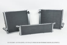 Load image into Gallery viewer, CSF 2019+ 992.1/992.2 Porsche 911(3.0LT Base/T/S/4/4S/GTS/4 GTS) High Perf Right Aluminum Radiator