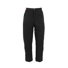 Load image into Gallery viewer, RaceQuip Black SFI-5 Pants Medium