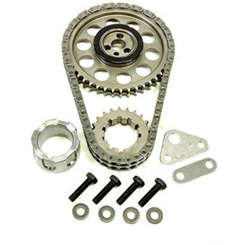 Rollmaster LS1 Heat-Treated, Double-Roller Adjustable Timing Set