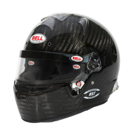 Bell Helmet Rs7 Carbon (Hans) 58(7 1/4) Fia8859-2024/Sa2025