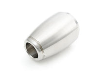 Load image into Gallery viewer, GrimmSpeed Shift Knob Stainless Steel - Subaru 5 Speed and 6 Speed Manual Transmission