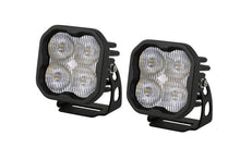 Load image into Gallery viewer, Diode Dynamics SS3 Sport WBL - White SAE Fog Standard (Pair)