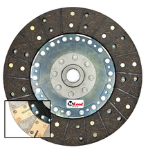 Load image into Gallery viewer, McLeod Racing RST HD Twin w/ Aluminum Flywheel - 05-17 Mustang 4.6/5.0L - 1-1/8 x 26 Spline - 164T