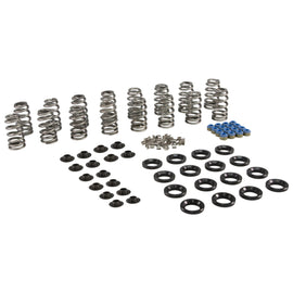 COMP Cams 09-18 Dodge 5.7L/6.2/6.4 HEMI .600in Lift Beehive Spring Kit w/ Steel Retainers