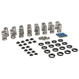 COMP Cams 09-18 Dodge 5.7L/6.2/6.4 HEMI .600in Lift Beehive Spring Kit w/ Steel Retainers