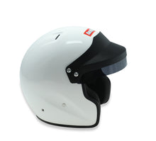 Load image into Gallery viewer, RaceQuip OF25 SA2025 WH XLG HELMET