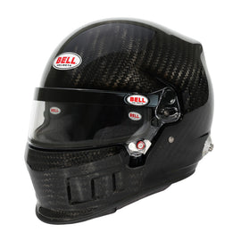 Bell Helmet Xd7 Carbon (Hans) 58(7 1/4) Fia8859-2024/Sa2025