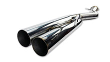 Load image into Gallery viewer, ISR Performance 03-04 Infiniti G35 RWD Sedan EP Dual Tip Exhaust