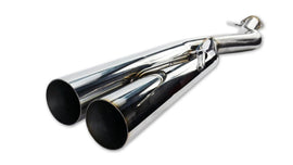 ISR Performance 03-04 Infiniti G35 RWD Sedan EP Dual Tip Exhaust