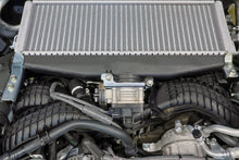 Load image into Gallery viewer, PERRIN 22-26 Subaru WRX / 19- 25 Ascent / 20-25 Outback &amp; Legacy Turbo  PCV Hose - Black