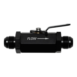 DeatschWerks 6AN Shutoff Valve