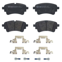 Load image into Gallery viewer, Brembo OE 20-24 Audi S5 Sportback/S6/21-24 SQ5 Sportback/2020 SQ7 Low-Met Brake Pad - Rear