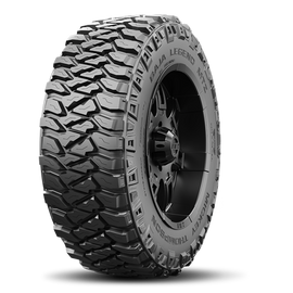 Mickey Thompson Baja Legend MTZ Tire - 33X10.50R15LT 114Q - 249405