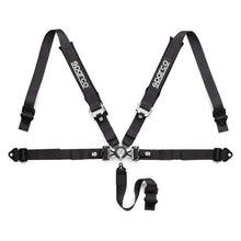 Load image into Gallery viewer, Sparco Belt Club H-4R 2in.