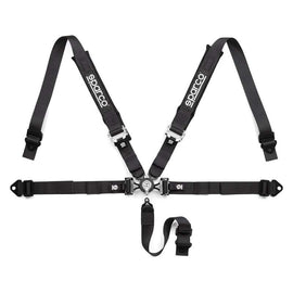 Sparco Belt Club H-4R 2in.