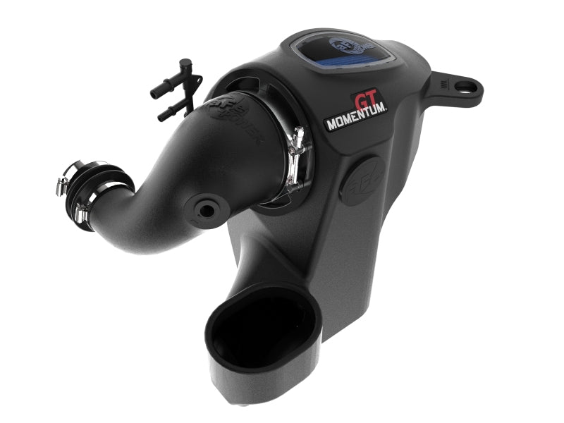 aFe Momentum GT Cold Air Intake System w/ Pro 5R Filter Jeep Grand Cherokee 4xe 22-25 L4-2.0L (t)