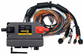 Haltech Nexus R3 VCU + Universal Wire-in Harness Kit - 2.5m (8ft)