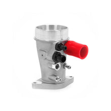 Load image into Gallery viewer, GrimmSpeed 15-21 Subaru WRX Version 2 Aluminum Turbo Inlet