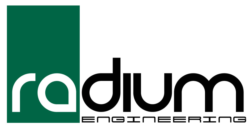 Radium Dual Fuel Pressure Regulator (DFPR)