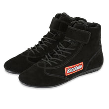 Load image into Gallery viewer, RaceQuip Black SFI Race Shoe 12.0