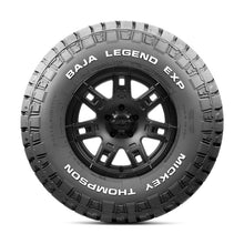 Load image into Gallery viewer, Mickey Thompson Baja Legend EXP Tire - 37X12.50R17LT 124Q D 90000120116