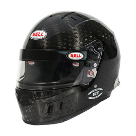 Bell Helmet Gt6 Carbon (Hans) 60(7 1/2) Fia8859-2024/Sa2025