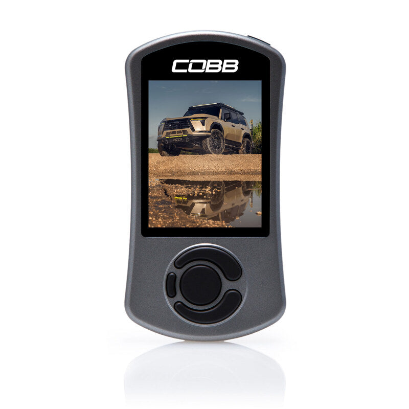 Cobb 24-26 Lexus GX 550 AT USDM (Non-Hybrid) AccessPort