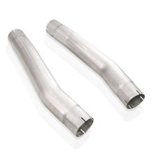 Load image into Gallery viewer, Stainless Works 15-21 Dodge Challenger 5.7/6.2/6.4L Mid Muffler Delete