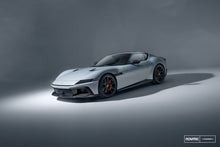 Load image into Gallery viewer, Vossen x Novitec NF11 21x10 ET:34 Gloss Black Ferrari 12Cilindri F167 Front Wheel