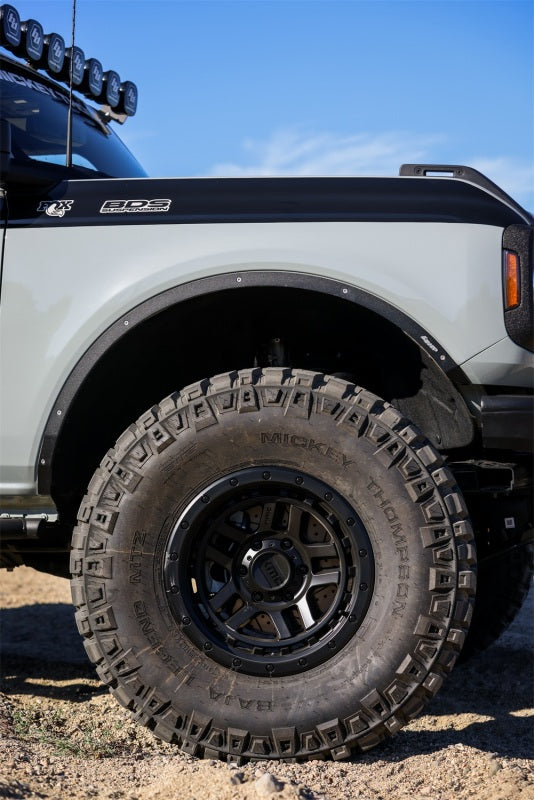Mickey Thompson Baja Legend MTZ Tire - 40X14.50R20LT 128Q - 247960