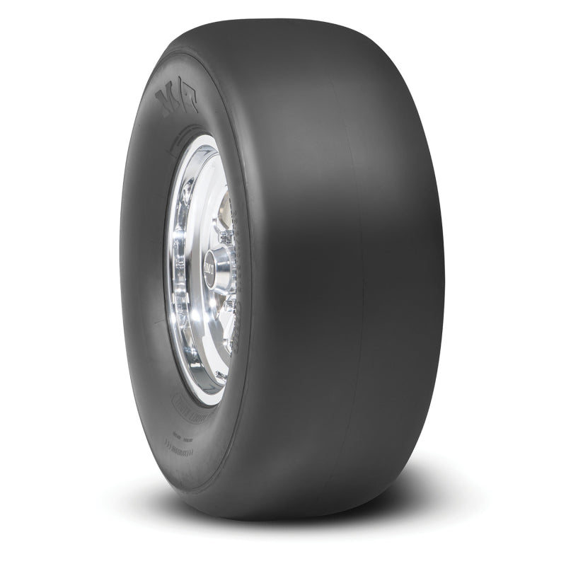 Mickey Thompson Pro Bracket Radial Tire - 28.0/10.5R15 X5 - 250798