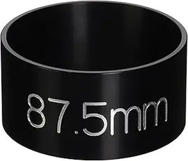 ARP 87.5mm Tapered Ring Compressor