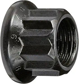 ARP 9/16in -18 12pt Nut Kit