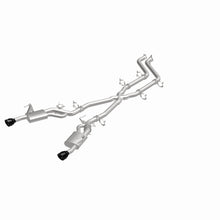 Load image into Gallery viewer, MagnaFlow 2026 Dodge Charger 3.0L SPEQ Series Cat-Back Performance Exhaust System