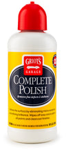 Load image into Gallery viewer, Griots Garage Complete Polish - 16oz