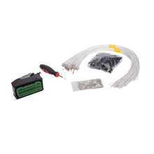 Load image into Gallery viewer, Fleece Performance 13-24 Dodge 2500-5500 6.7L Cummins 96 Pin (Green) ECM Connector Repair Kit