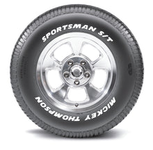 Load image into Gallery viewer, Mickey Thompson Sportsman S/T Tire - P215/70R15 97T - 249123