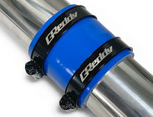 Load image into Gallery viewer, GReddy 68-85mm / No. 44/48 Dual-Bead Boost Clamp - Black