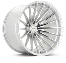 Load image into Gallery viewer, Vossen HFX-4 - 22x9.5 - 6x135 - ET20 - Deep Face - 87.1 - Gloss Gunmetal Wheel
