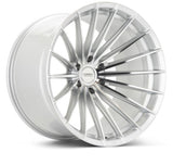 Vossen HFX-4 - 22x9.5 - 6x135 - ET20 - Deep Face - 87.1 - Gloss Gunmetal Wheel