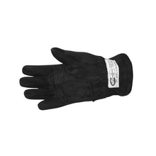 Load image into Gallery viewer, RaceQuip Black 2-Layer SFI-5 Glove Kid - Small K8