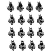 Load image into Gallery viewer, Texas Speed &amp; Performance 1.72:1 Ratio LS1/2/6 Steel Roller Rocker Arm Set w/ Roller Tip